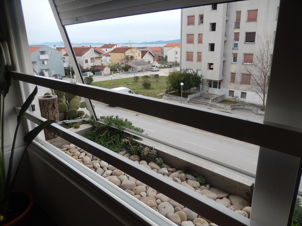 Apartment Spark Zadar Quarto foto